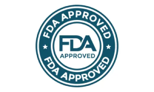 Glycopezil manufactured in FDA-registered facility for safe dietary supplement use