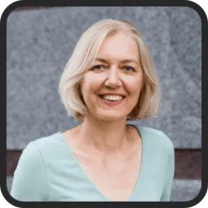 Jennifer M., happy Glycopezil user from New York sharing positive blood sugar support results and daily wellness